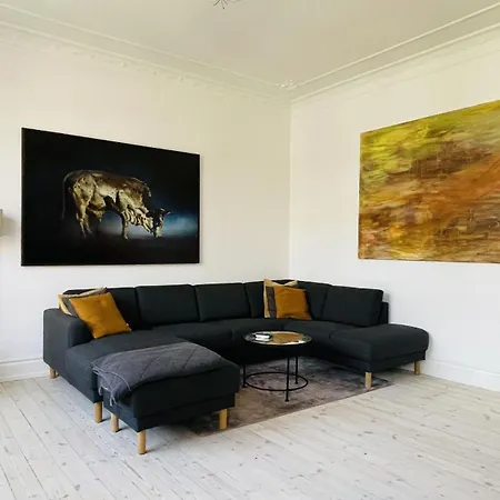Apartmentincopenhagen 1623 Appartement Kopenhagen