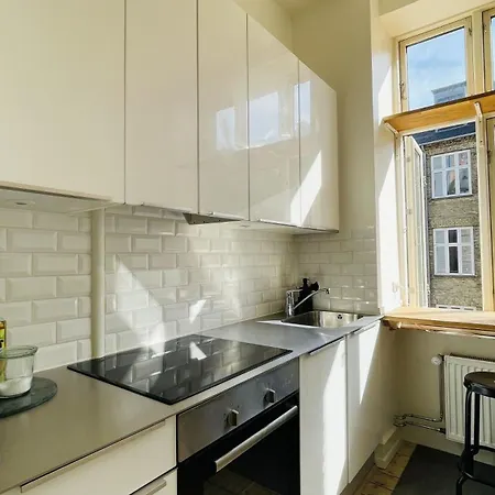 Apartmentincopenhagen 1623