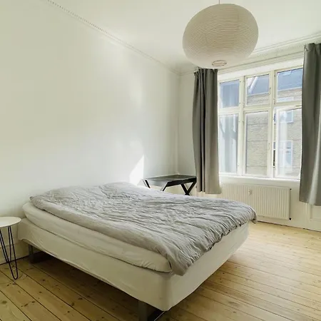 Apartmentincopenhagen 1623 Διαμέρισμα *
