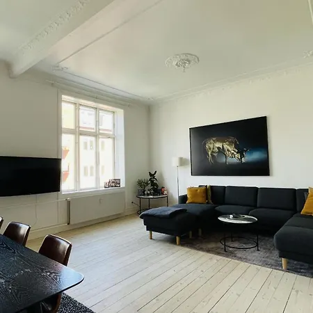 Apartment Apartmentincopenhagen 1623