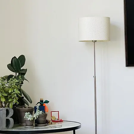 Apartmentincopenhagen 1623 Lägenhet