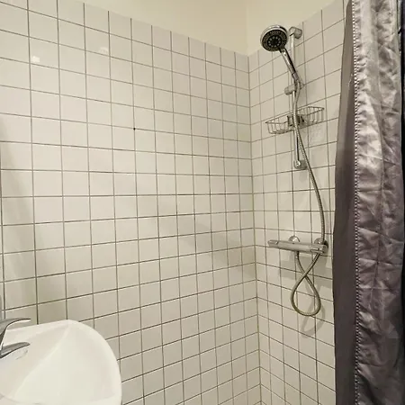 Apartmentincopenhagen 1623 Lägenhet