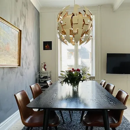 Apartmentincopenhagen 1623 Köpenhamn
